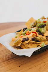 nachos