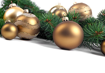 christmas tree decoration