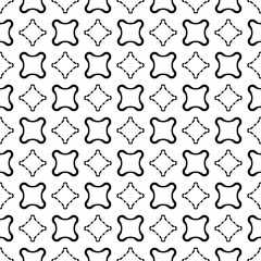 Silhouette seamless pattern wallpaper. vector for textile industry, fabric, oilcloth, wrapping paper design and other design