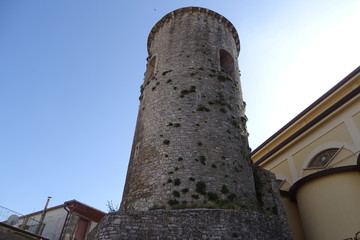 san marco cavoti