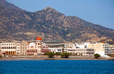 Griechische Insel Kreta
