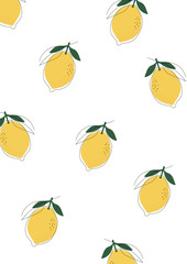 Limonade, Obst, Frucht, gelb, Zitrone, Lemon, Baum, Blätter, Schale, sauer, Sommer, Italien, Korb, Zitronenkuchen, Vitamin C, Tee