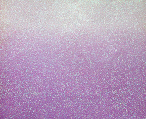 textural image of lilac and white sequins. background, background or photophone