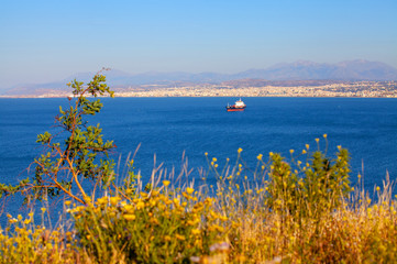 Griechische Insel Kreta