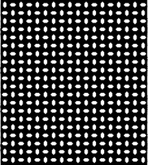 Abstract seamless pattern with abstract geometric style. Repeating sample figure and line. For fashion interiors design, wallpaper, textile industry