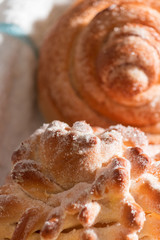 Mexican Sweet bread