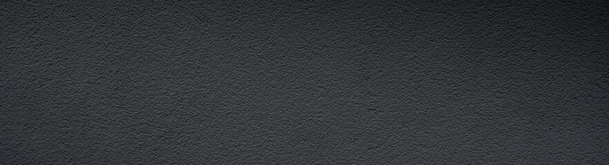 blue asphalt texture as background. Panoramic image