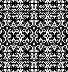 Abstract seamless pattern with abstract geometric style. Repeating sample figure and line. For fashion interiors design, wallpaper, textile industry