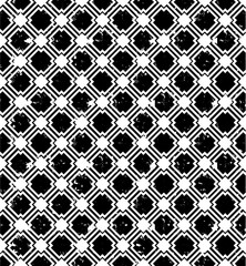 Abstract seamless pattern with abstract geometric style. Repeating sample figure and line. For fashion interiors design, wallpaper, textile industry