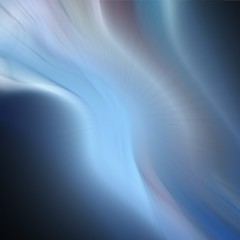 abstract blue background