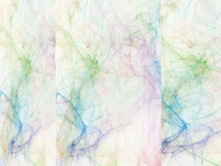 abstract watercolor hand drawn background