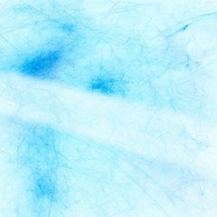 abstract blue background