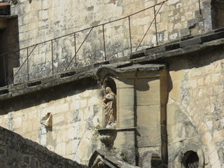 architecture  Provence