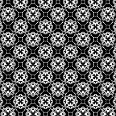 Abstract seamless pattern with abstract geometric style. Repeating sample figure and line. For fashion interiors design, wallpaper, textile industry