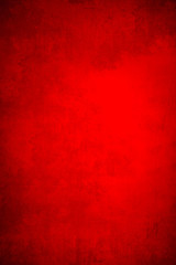 red grunge texture