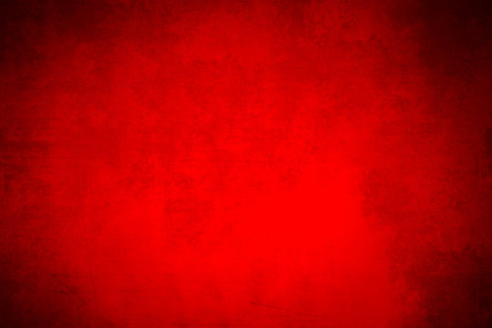 Beautiful red background with texture, vintage Christmas or valentines day style design, red wallpaper background.