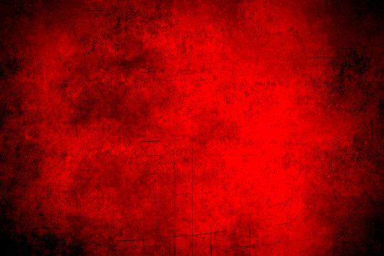 Beautiful red background with texture, vintage Christmas or valentines day style design, red wallpaper background.