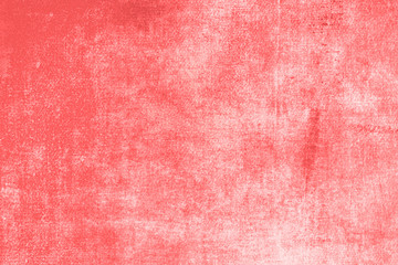 red grunge background