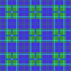 Obraz premium Elagance mix object pattern with color backgound