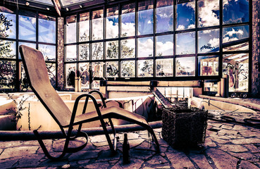 verlassene orte lost places