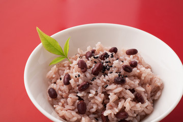 赤飯