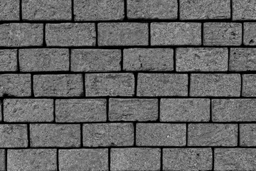 
Beautiful brick wall patterns