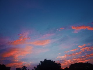 Processed with VSCO with g3 preset
Sunrise in O'ahu, Hawaii