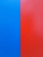  fomex on cobalt blue,scarlet locker fin modern image 4