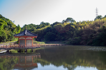 岡山　倉敷　安養寺