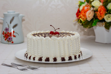 Cake Dessert
