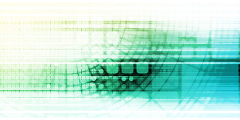 Social Media Concept