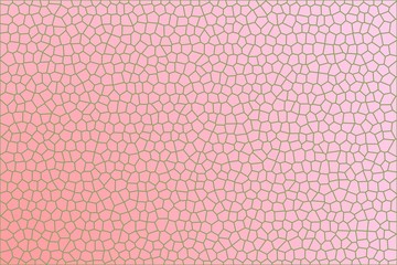 blur colors gradient mosaic background