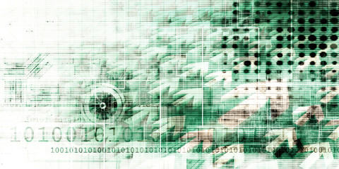 Flow of Digital Information