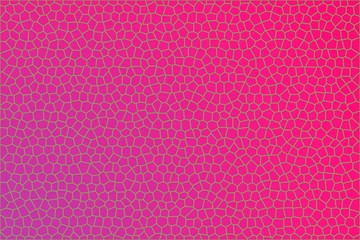 blur colors gradient mosaic background