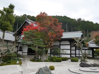 traditional japanese house