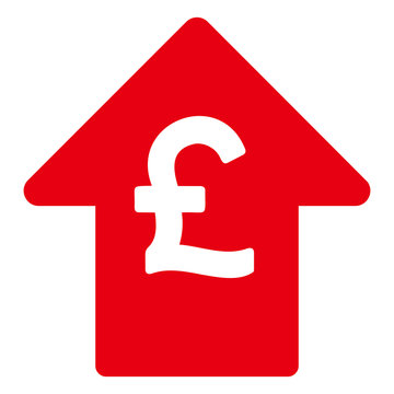 recommend clip art: 値上げ矢印