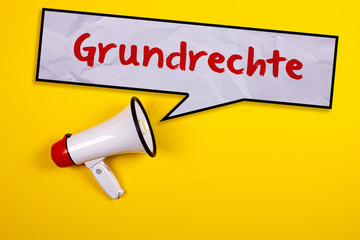 Grundrechte