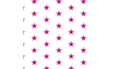 Seamless geometric background and patterns vector design in illustration.