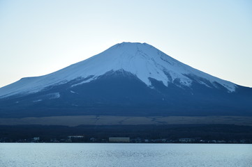 富士山