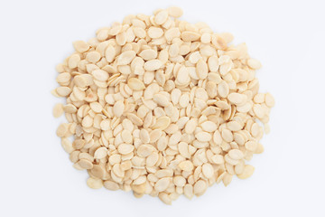 watermelon seeds have a very high nutritional value