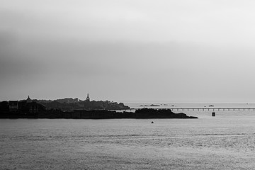 Fototapeta premium Roscoff