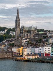 Fototapeta premium Cobh