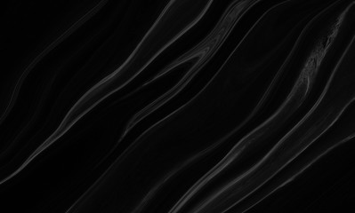 Black white marble oil ink liquid swirl texture for do ceramic counter dark abstract light background tile marble natural for interior decoration and outside.