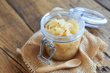 Sauerkraut