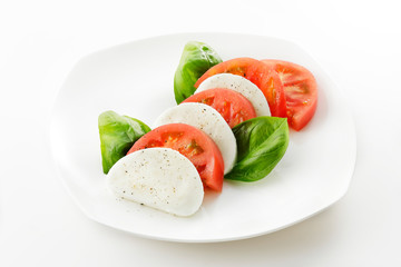 カプレーゼ　Caprese