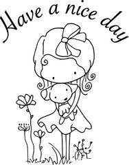 have a nice day