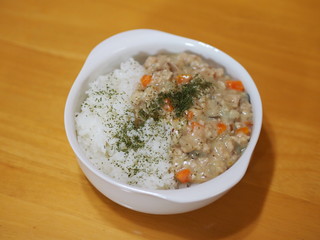 シチュー
