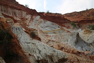 red rock canyon