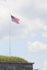 U.S. Flag