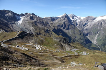 Gro&szlig;glockner